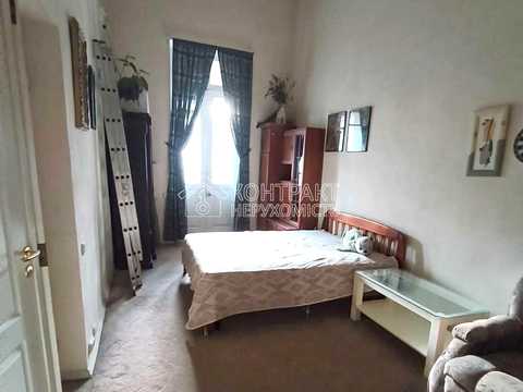 квартира за адресою Мироносицька вул., 46