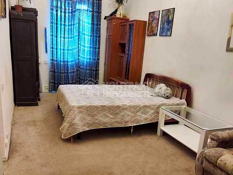 квартира за адресою Мироносицька вул., 46