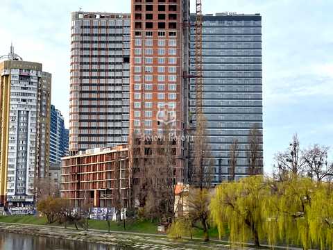 квартира по адресу Евгения Сверстюка ул. (Марины Расковой), 54