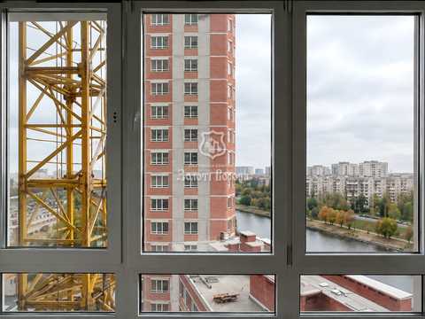 квартира по адресу Евгения Сверстюка ул. (Марины Расковой), 54