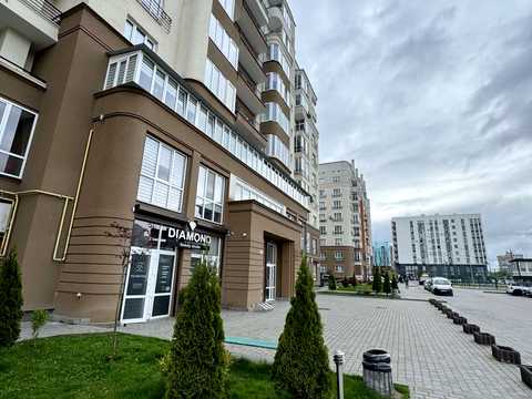 квартира за адресою Стрийська вул., 115-Ж