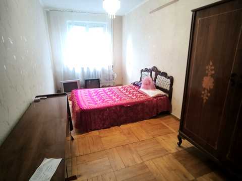 квартира за адресою Космонавтів просп., 73