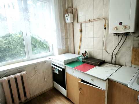 квартира по адресу Космонавтов просп., 73