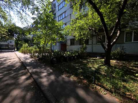 квартира по адресу Нарбутовская ул., 158/1