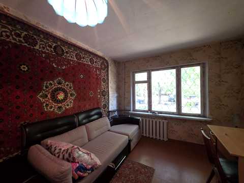 квартира по адресу Нарбутовская ул., 158/1