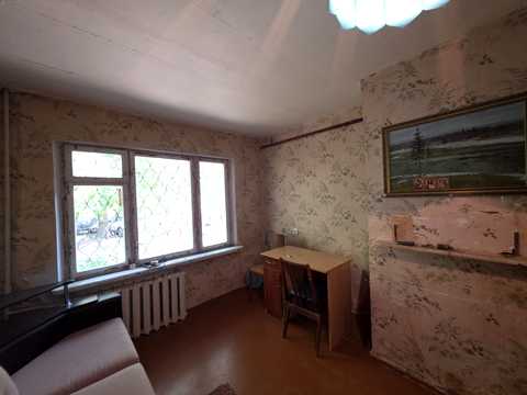квартира по адресу Нарбутовская ул., 158/1
