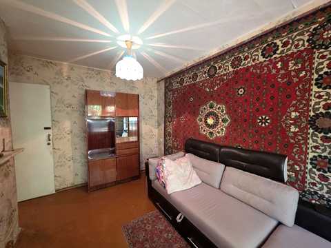 квартира по адресу Нарбутовская ул., 158/1