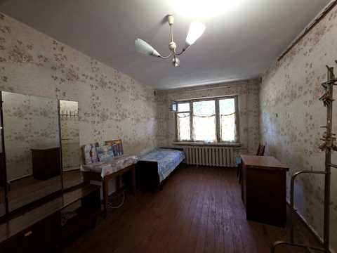 квартира по адресу Нарбутовская ул., 158/1