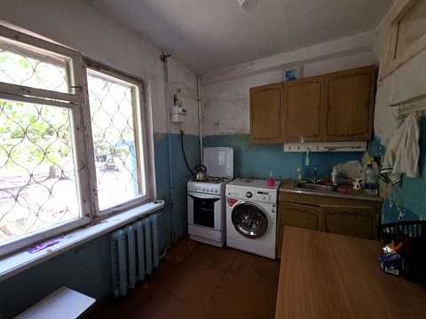 квартира по адресу Нарбутовская ул., 158/1