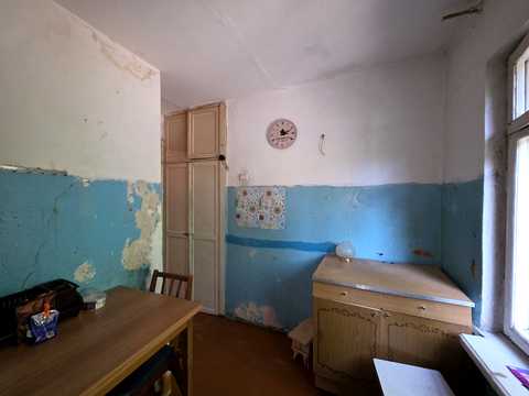 квартира по адресу Нарбутовская ул., 158/1