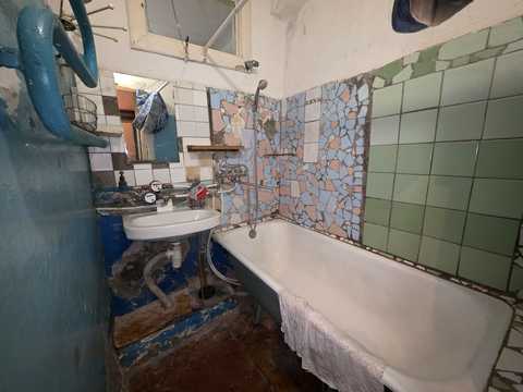 квартира по адресу Нарбутовская ул., 158/1