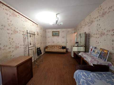 квартира по адресу Нарбутовская ул., 158/1