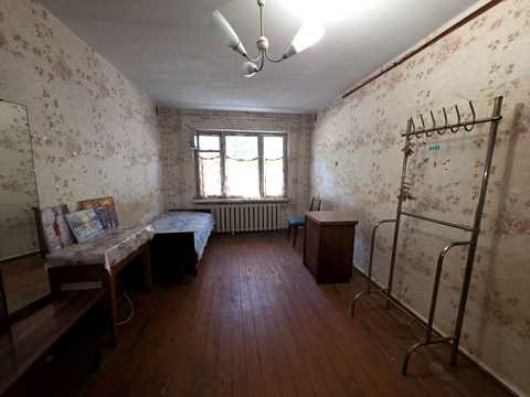 квартира по адресу Нарбутовская ул., 158/1