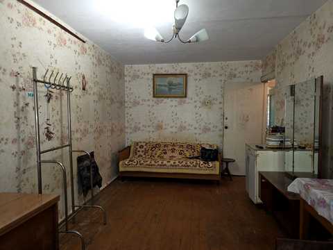 квартира по адресу Нарбутовская ул., 158/1