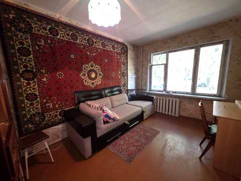 квартира по адресу Нарбутовская ул., 158/1