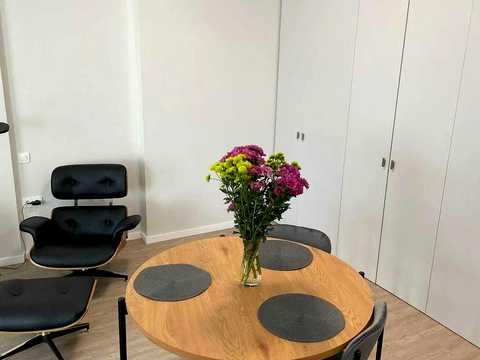 квартира за адресою Короленка вул. (Первозванівська), (Будинок)