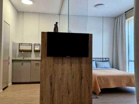 квартира за адресою Короленка вул. (Первозванівська), (Будинок)