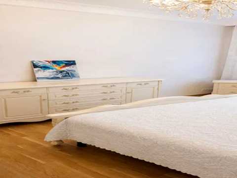 квартира за адресою Кримська вул., 6