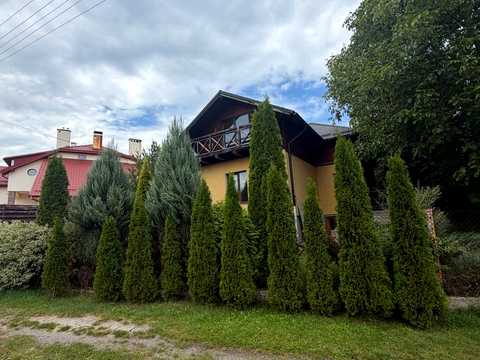 дом по адресу Мира ул. (Миру), 30а