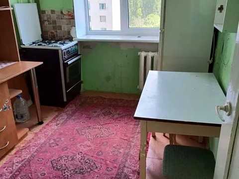 квартира за адресою Шевченка просп., 25а