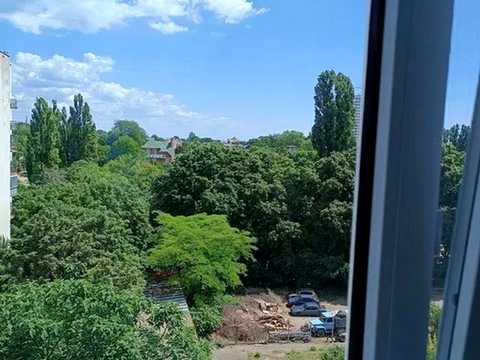 квартира за адресою Шевченка просп., 25а