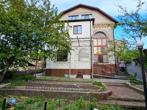 будинок за адресою Дніпро, Закарпатська вул.
