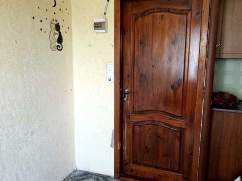 кімната за адресою Харків, Афанасівська вул., 3