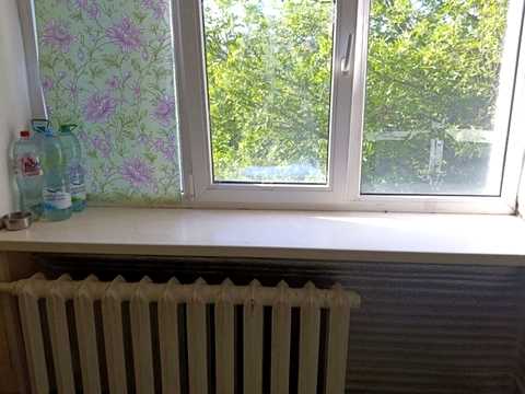 кімната за адресою Харків, Афанасівська вул., 3