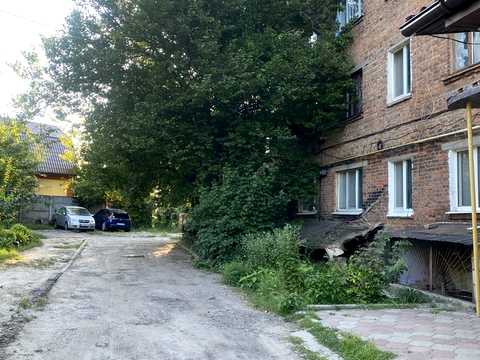 кімната за адресою Харків, Афанасівська вул., 3
