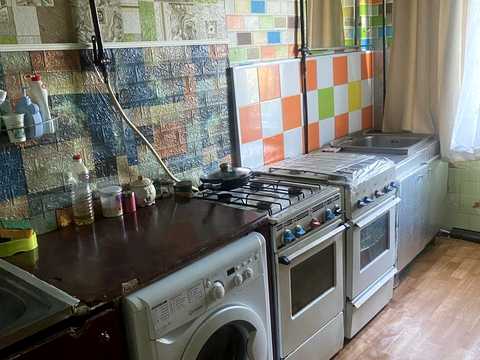 кімната за адресою Харків, Афанасівська вул., 3