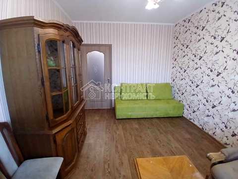 квартира по адресу Велозаводская ул., 37