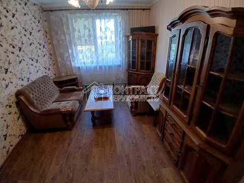 квартира по адресу Велозаводская ул., 37