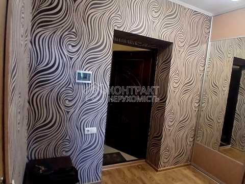квартира по адресу Велозаводская ул., 37