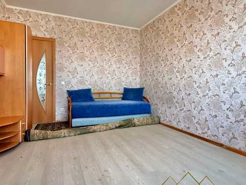квартира по адресу Харьковское шоссе, 19-А