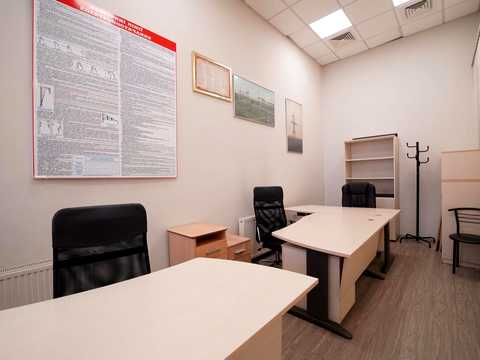 комерційна за адресою Жилянська вул., 59
