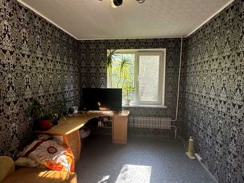 квартира по адресу Сергея Грицевца ул. (Сергія Грицевця), 48а