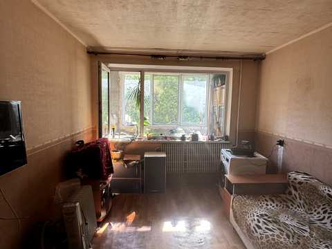 квартира по адресу Сергея Грицевца ул. (Сергія Грицевця), 48а