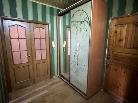 квартира по адресу Сергея Грицевца ул. (Сергія Грицевця), 48а