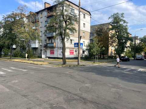коммерческая по адресу Новодарницкая ул., 30