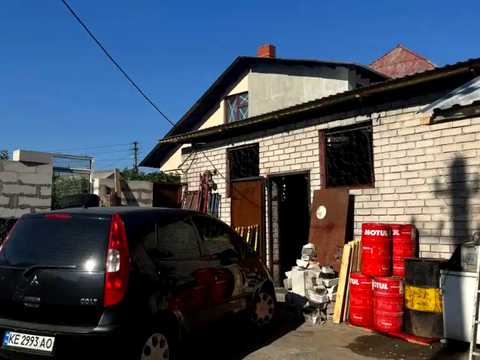 будинок за адресою Райніса пров., 8