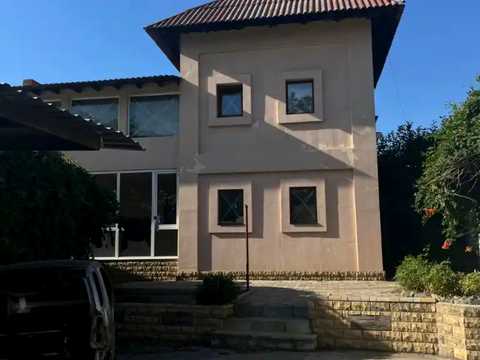 будинок за адресою Райніса пров., 8