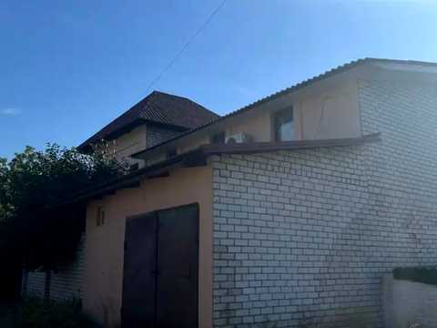 будинок за адресою Райніса пров., 8