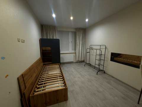квартира по адресу Жаботинского ул. (Пролетарская улица), (Будинок 3)