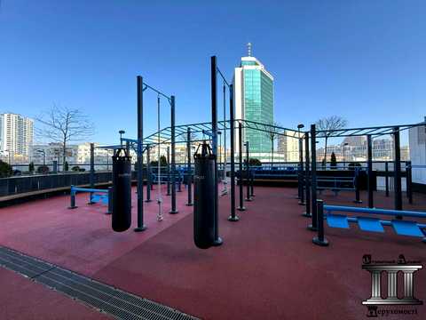 квартира за адресою Берестейський просп. (Перемоги), 11 к3