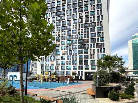 квартира за адресою Берестейський просп. (Перемоги), 11 к3