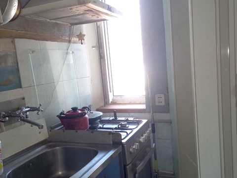 квартира за адресою Іванівська вул., 29