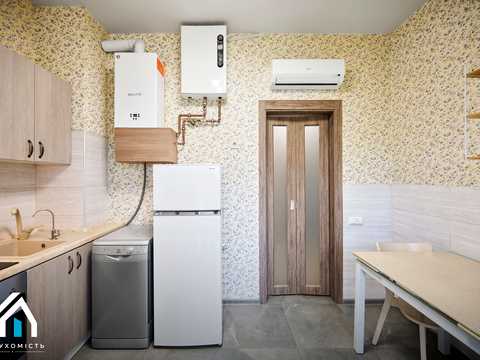 квартира по адресу Васильковая ул., 1