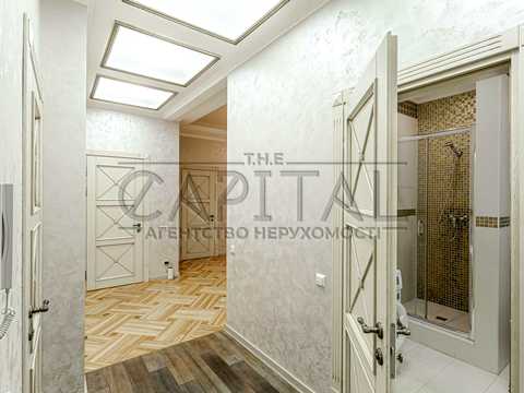 квартира за адресою Євгена Коновальця вул. (Щорса), 36-В