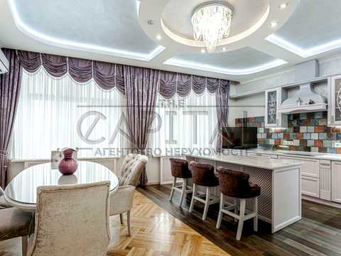 квартира за адресою Євгена Коновальця вул. (Щорса), 36-В