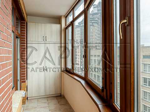 квартира за адресою Євгена Коновальця вул. (Щорса), 36-В